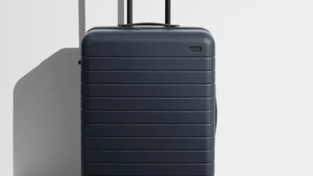 Away luggage outlet black friday